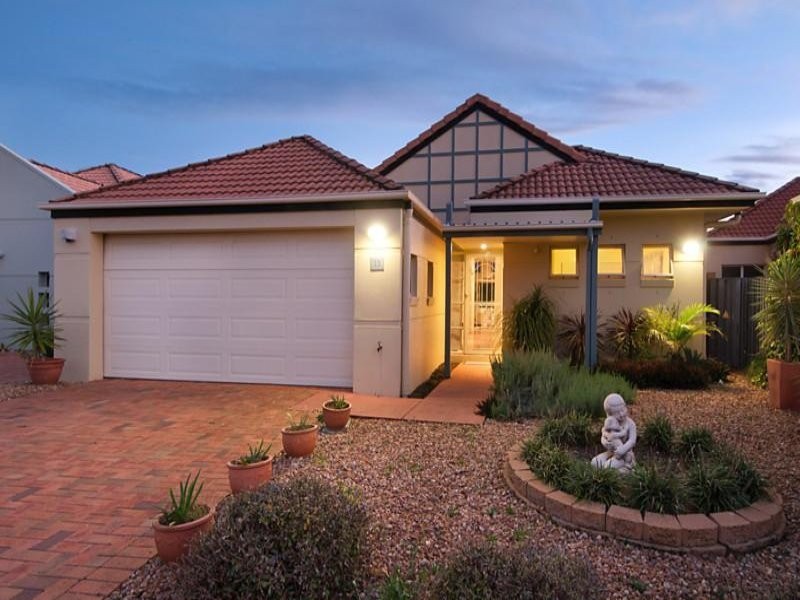 11 / 36-41 Beachcomber Ct, Burleigh Heads QLD 4220