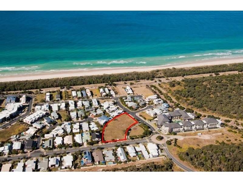 Lot 169 Casuarina Way (Cnr of Dianella Dr), Casuarina NSW 2487