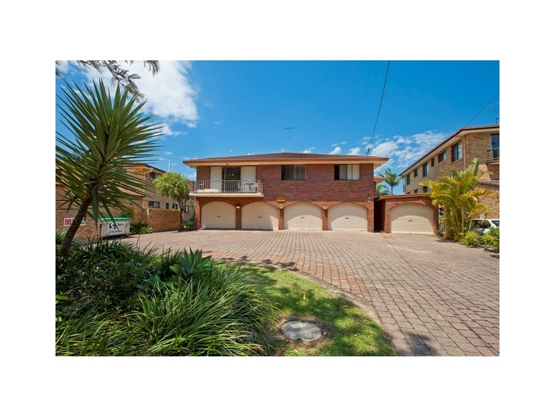3 / 6 Mugga Way, Tweed Heads NSW 2485
