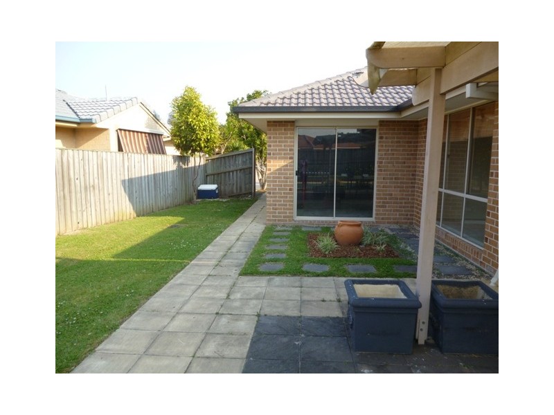 8 Botanical Circuit, Banora Point NSW 2486