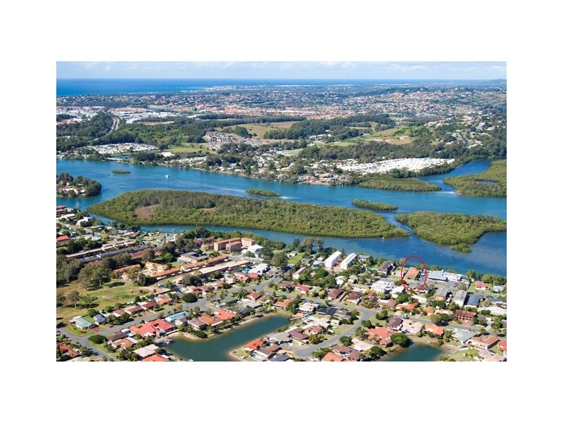 210 Kennedy Dr, Tweed Heads West NSW 2485