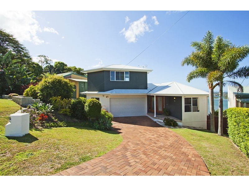 56 Lakeview Tce, Bilambil Heights NSW 2486
