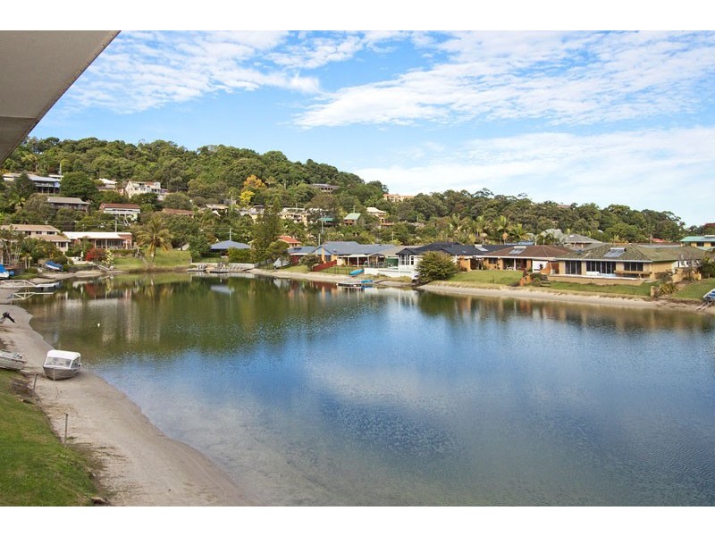 4/14  Mugga Way, Tweed Heads NSW 2485