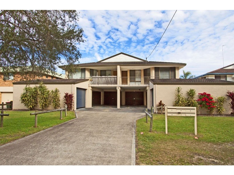 4/14  Mugga Way, Tweed Heads NSW 2485