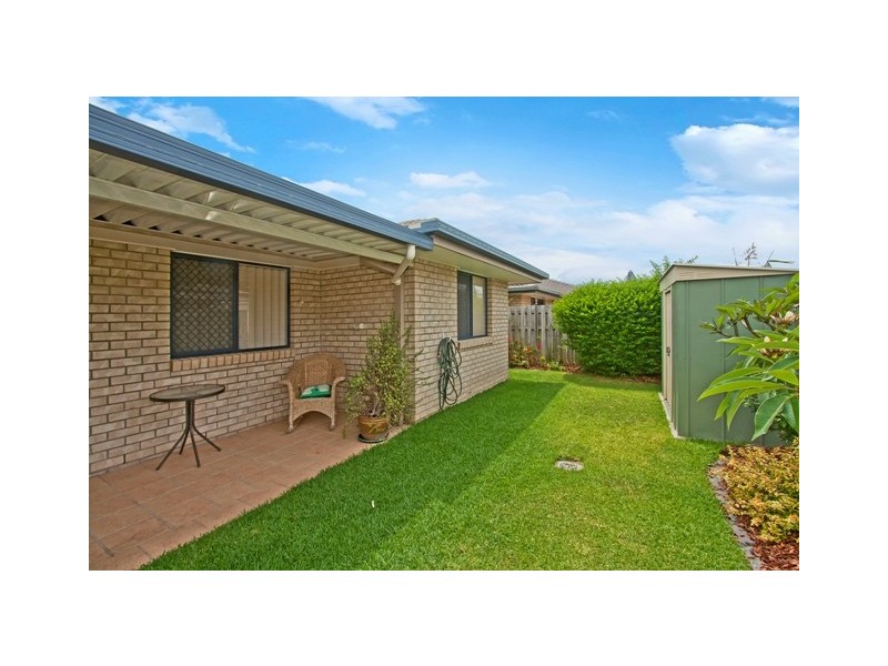 25 / 12 Trigonie Dr, Tweed Heads South NSW 2486