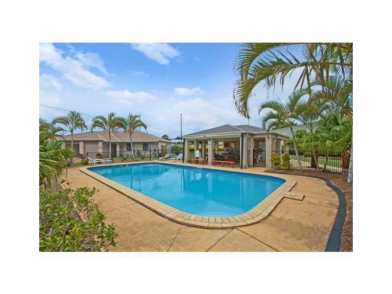 25 / 12 Trigonie Dr, Tweed Heads South NSW 2486