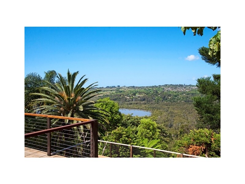 17 Broadwater Esplanade, Bilambil Heights NSW 2486