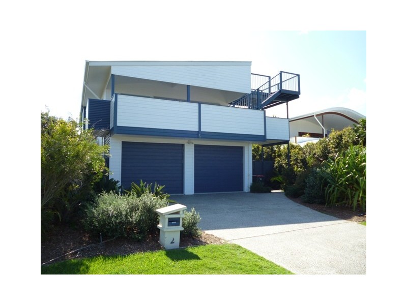 2 Collins Lane, Casuarina NSW 2487