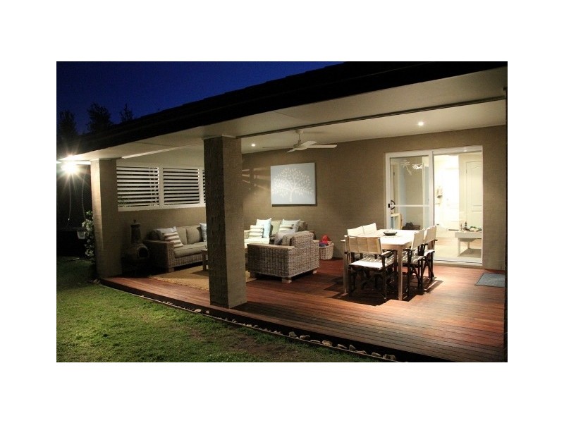 21 Lennox Cct, Pottsville NSW 2489