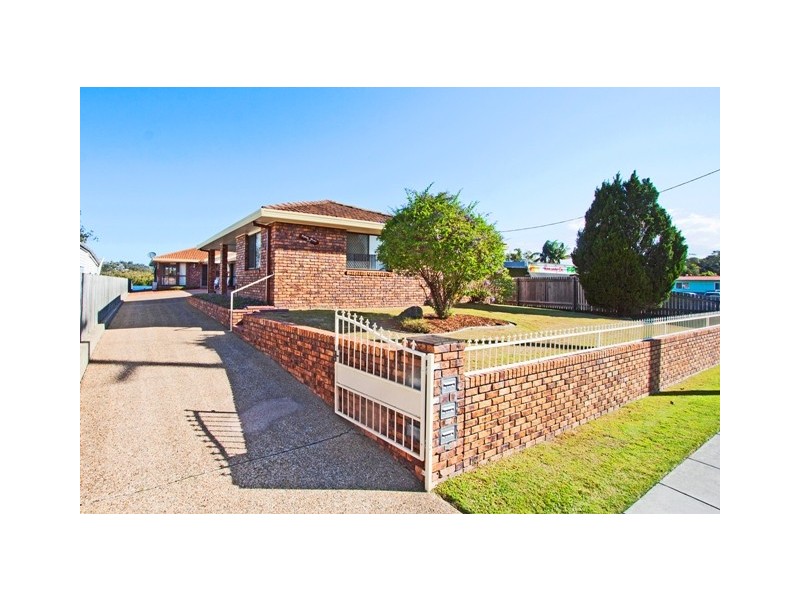 1/210 Kennedy DR, Tweed Heads NSW 2485