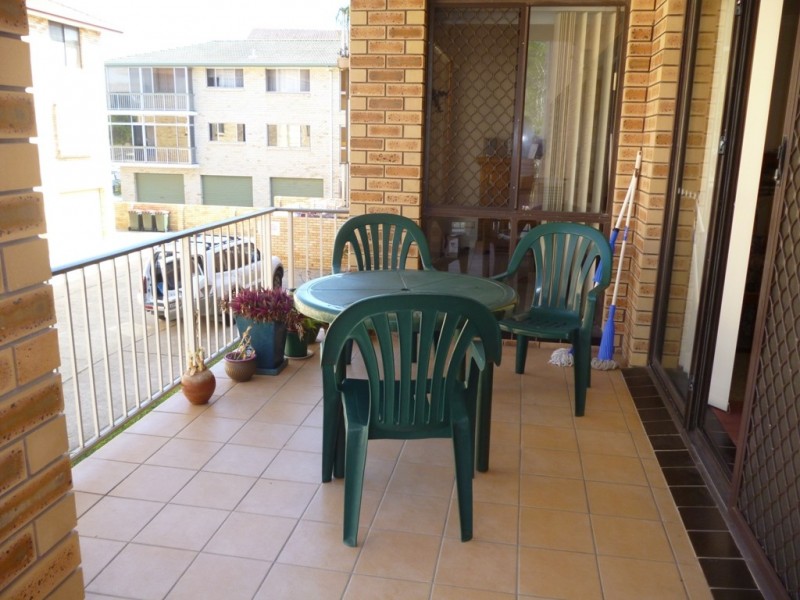 3/38 Bay ST, Tweed Heads NSW 2485