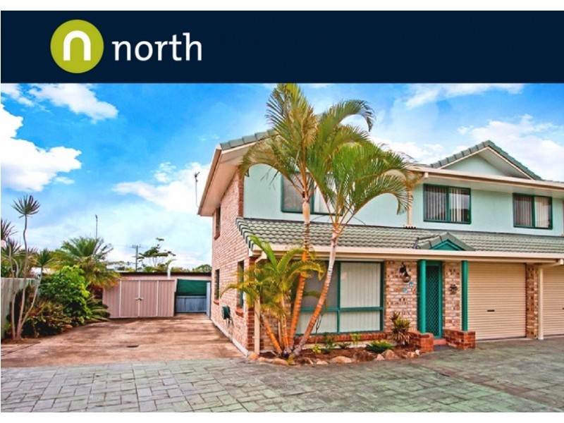 7/1 Cox Drive, Tweed Heads South NSW 2486