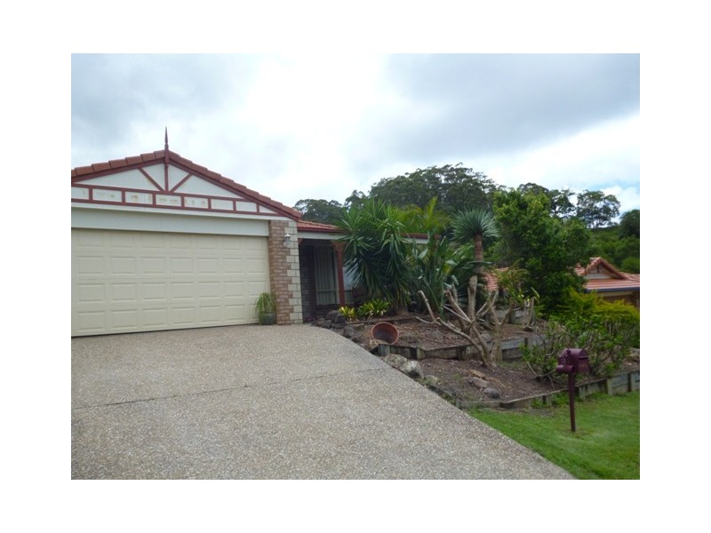 13 Silkwood Terrace, Tweed Heads West NSW 2485