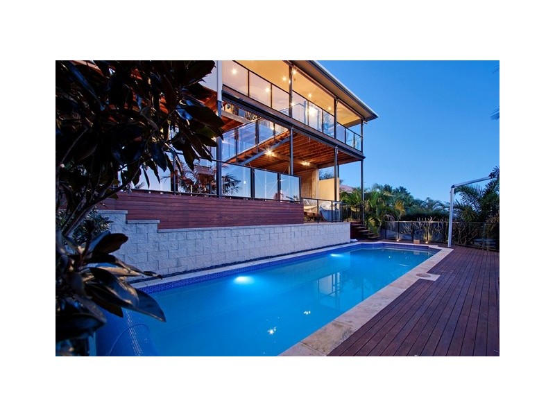 28 Vail Ct, Bilambil Heights NSW 2486
