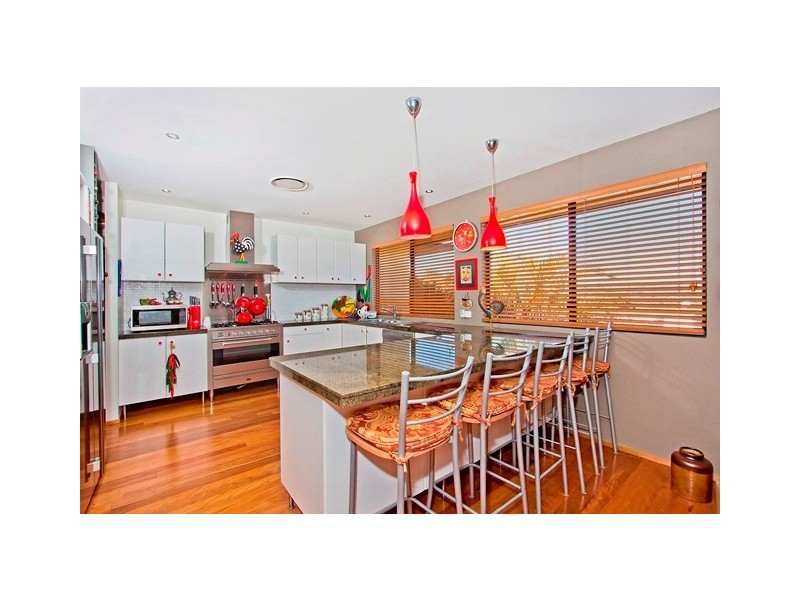 28 Vail Ct, Bilambil Heights NSW 2486