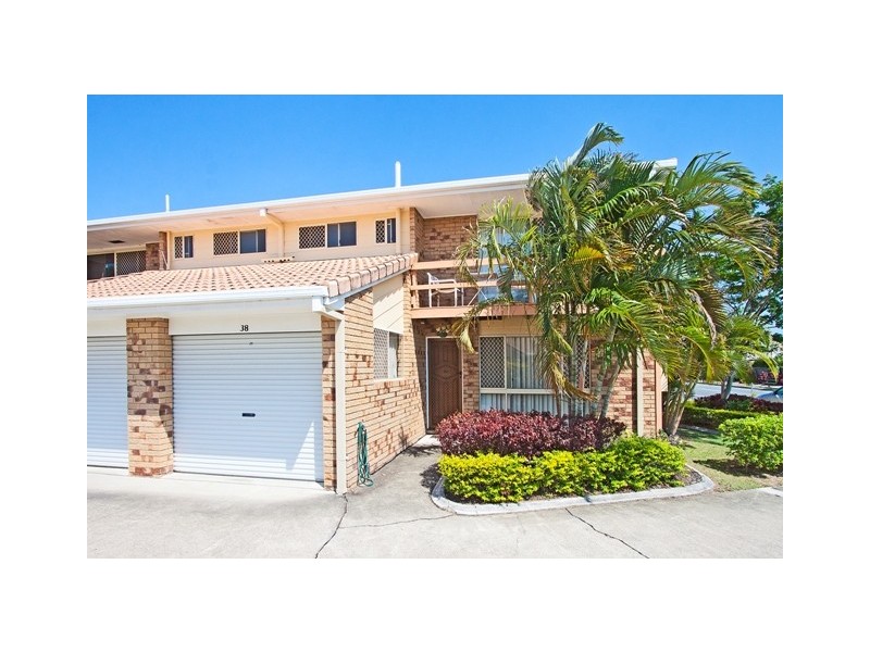 38 / 98 Keith Compton Dr, Tweed Heads NSW 2485