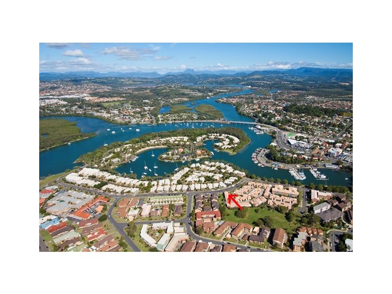 38 / 98 Keith Compton Dr, Tweed Heads NSW 2485