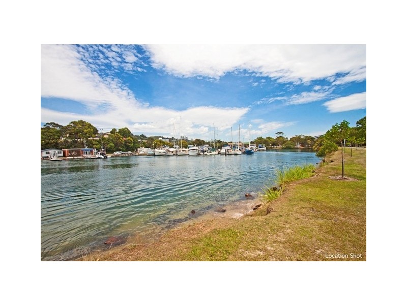 38 / 98 Keith Compton Dr, Tweed Heads NSW 2485