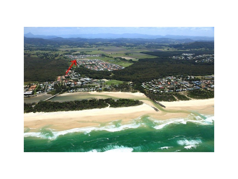 Pottsville NSW 2489
