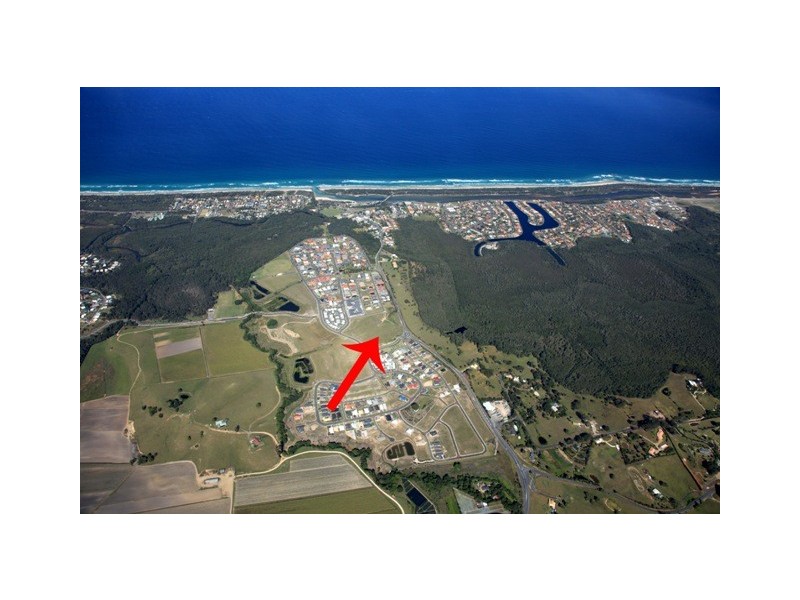 Pottsville NSW 2489