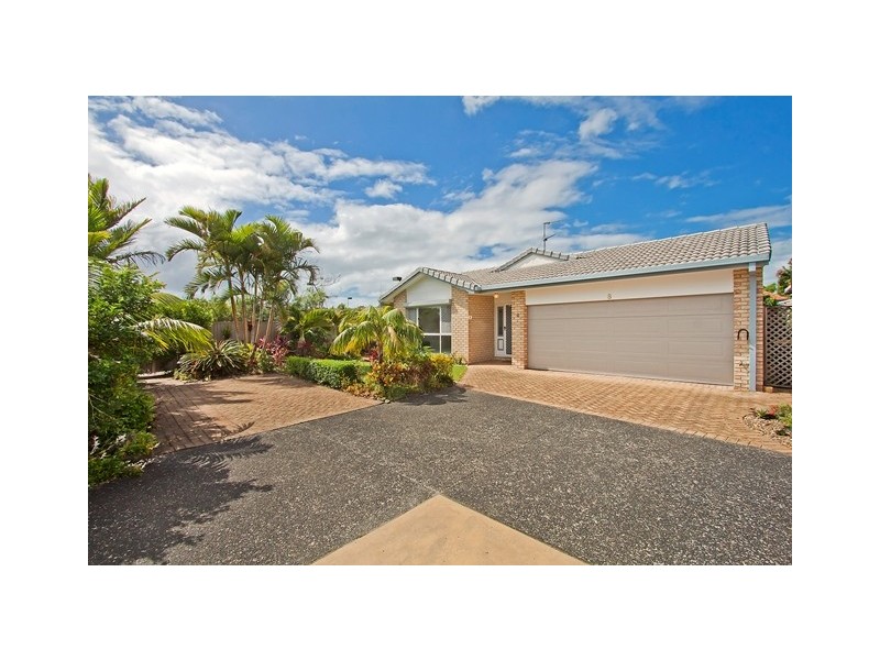 8 / 1 Advocate Pl, Banora Point NSW 2486