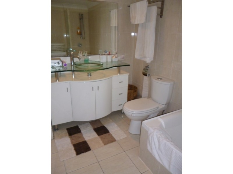 17/62 Garrick Street., Coolangatta QLD 4225