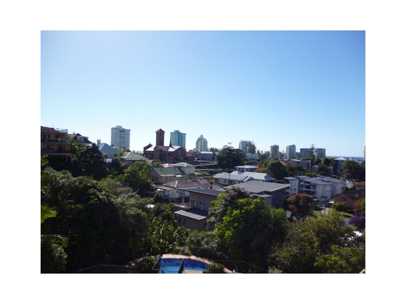 17/62 Garrick Street., Coolangatta QLD 4225