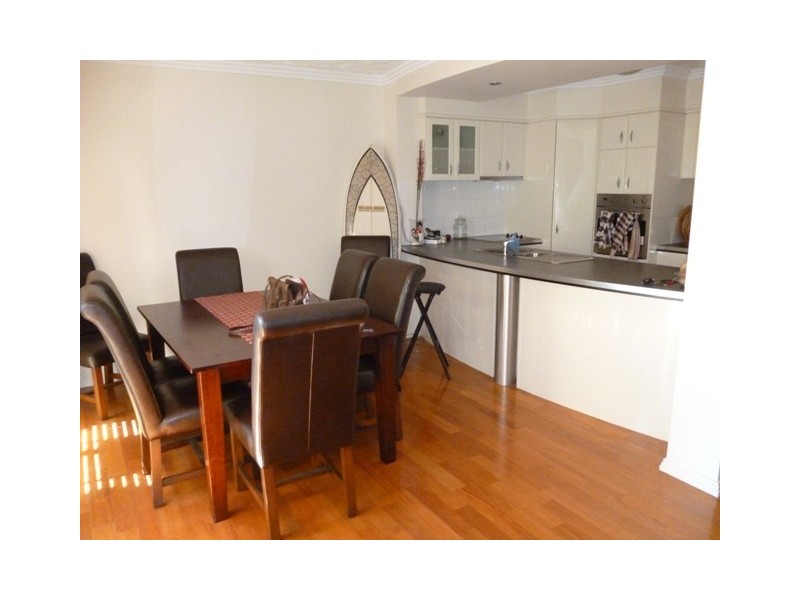 17/62 Garrick Street., Coolangatta QLD 4225