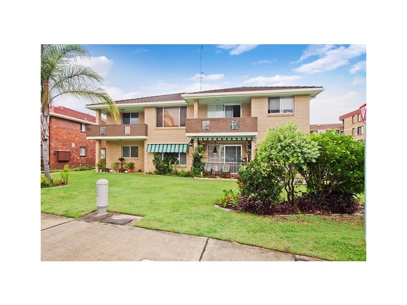 6 / 10 Solander St, Tweed Heads NSW 2485