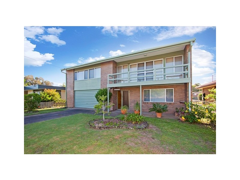 40 Jacaranda Ave, Tweed Heads West NSW 2485