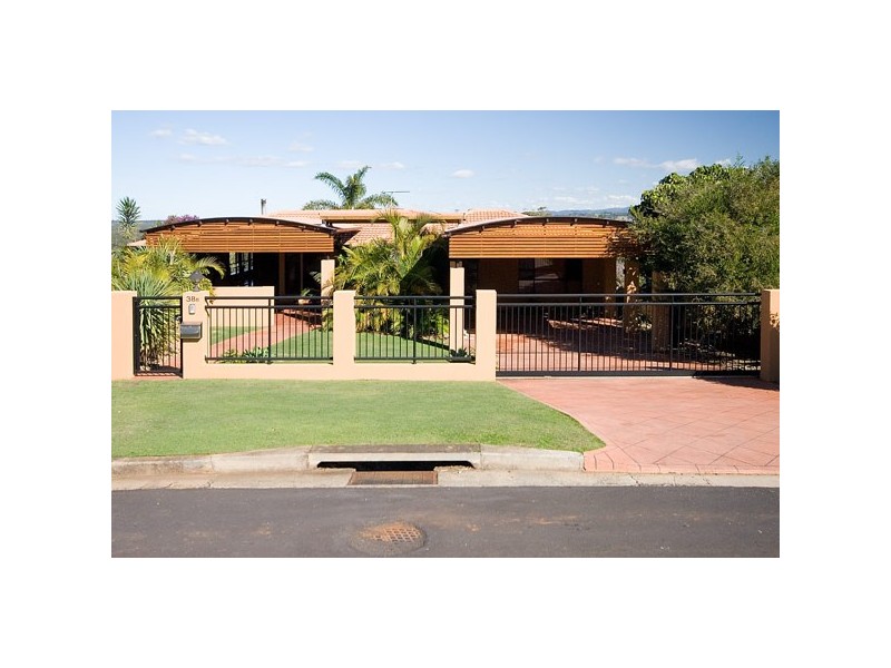 38B Walter Cres, Banora Point NSW 2486