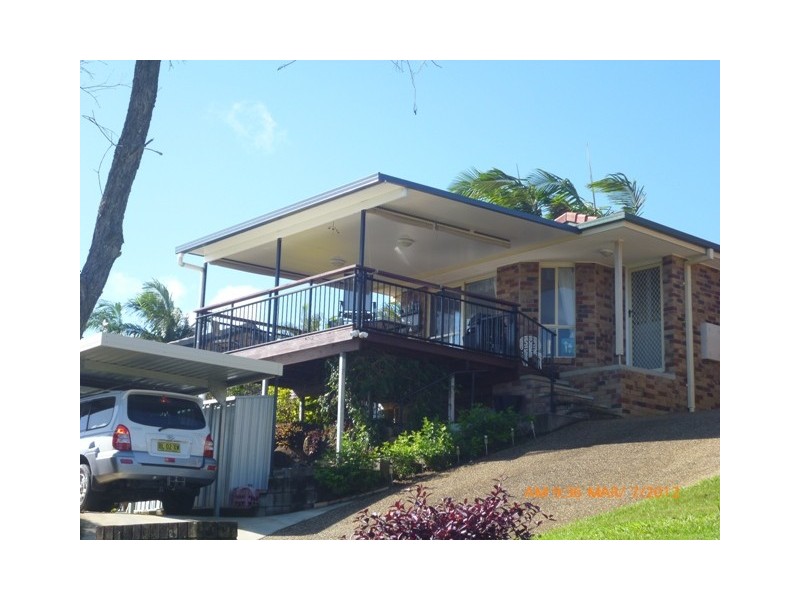 1/6 Lochlomond Drive,, Banora Point NSW 2486