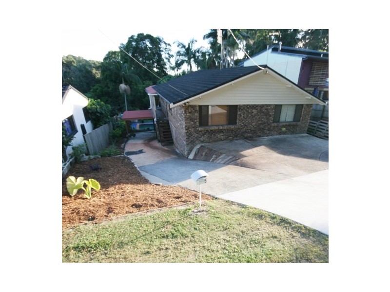 5 Piggabeen Rd, Tweed Heads West NSW 2485