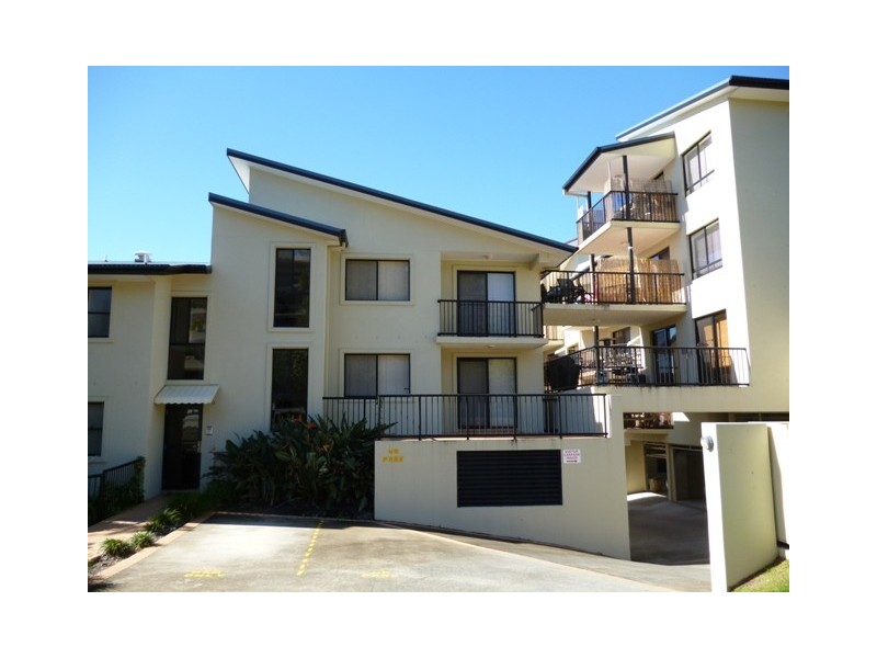10/62 Garrick Street, Coolangatta QLD 4225