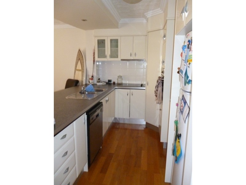 10/62 Garrick Street, Coolangatta QLD 4225