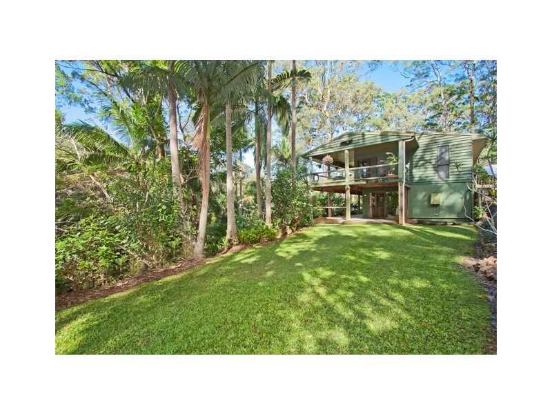 314 Trees Rd, Tallebudgera QLD 4228