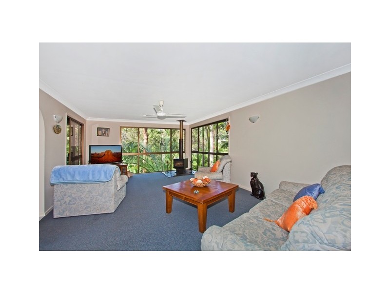 314 Trees Rd, Tallebudgera QLD 4228