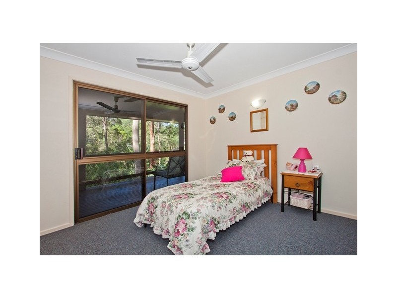 314 Trees Rd, Tallebudgera QLD 4228