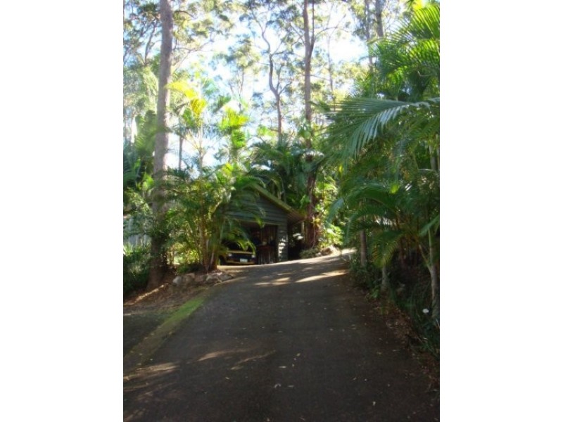 314 Trees Rd, Tallebudgera QLD 4228