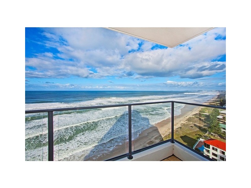 41 / 20 Old Burleigh Road, Surfers Paradise QLD 4217