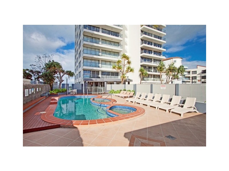 41 / 20 Old Burleigh Road, Surfers Paradise QLD 4217