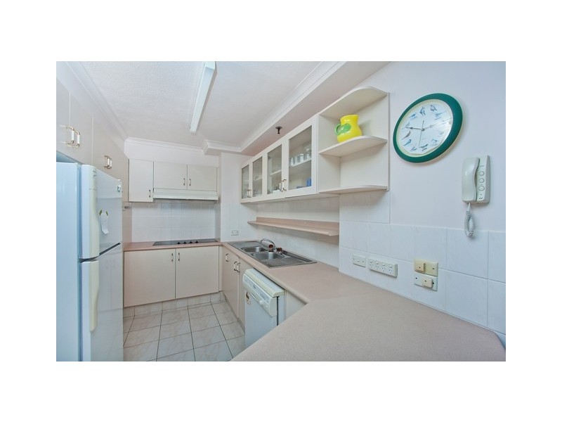 41 / 20 Old Burleigh Road, Surfers Paradise QLD 4217