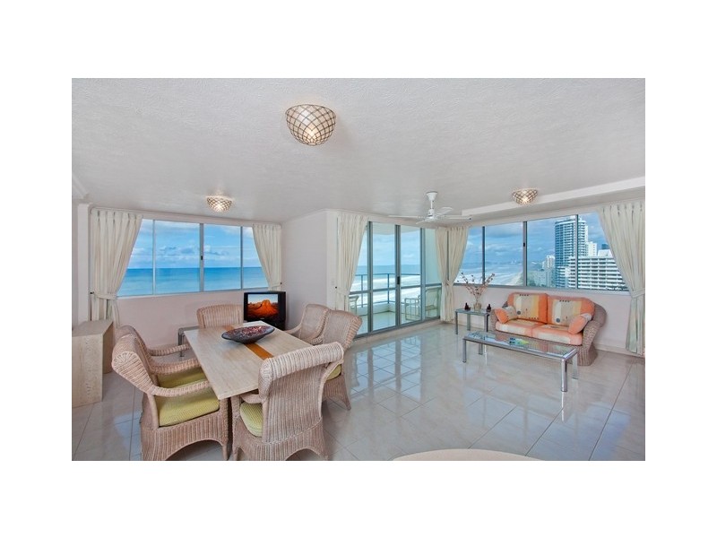 41 / 20 Old Burleigh Road, Surfers Paradise QLD 4217