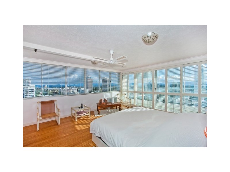 41 / 20 Old Burleigh Road, Surfers Paradise QLD 4217