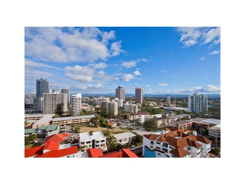 41 / 20 Old Burleigh Road, Surfers Paradise QLD 4217