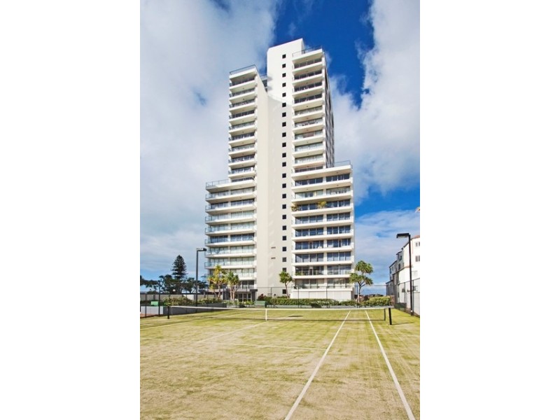 41 / 20 Old Burleigh Road, Surfers Paradise QLD 4217