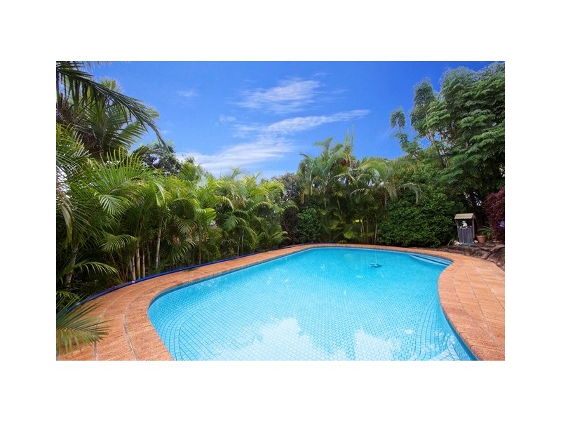 21 Kintyre Cres, Banora Point NSW 2486