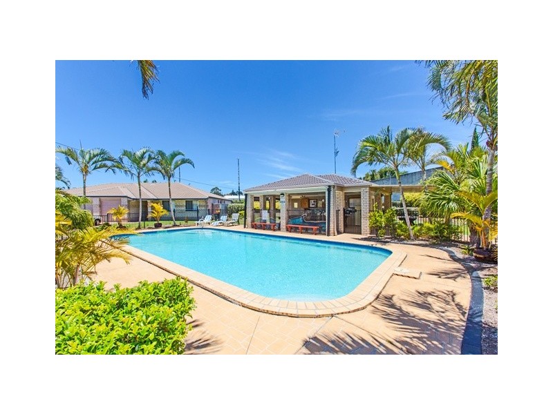 24 / 12 Trigonie Dr, Tweed Heads South NSW 2486