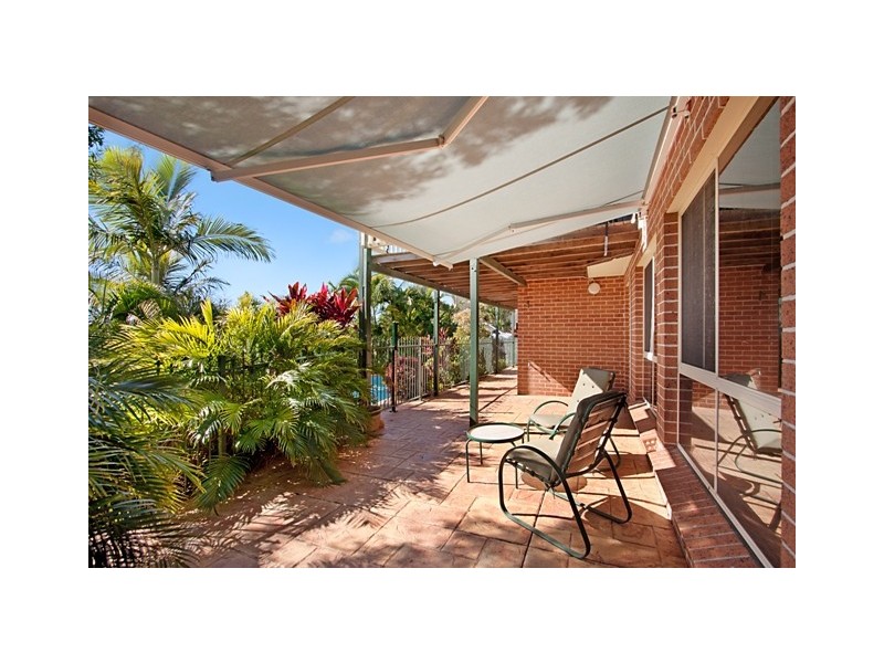 21 Kintyre Crescent, Banora Point NSW 2486