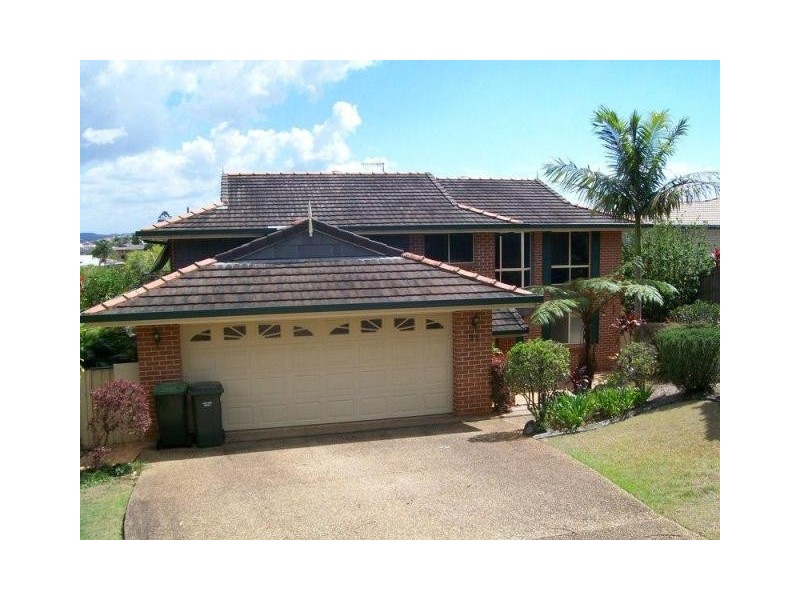 21 Kintyre Crescent, Banora Point NSW 2486
